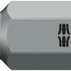 WERA Bit 867/1 1/4 ″ T 25 Länge 25 mm ( 4000829333 )