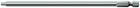 WERA Bit 1/4 ″ T 8 Länge 152 mm ( 4000829370 )