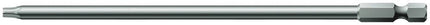 WERA Bit 1/4 ″ T 10 Lunghezza 152 mm ( 4000829374 )