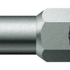 WERA Bit 867/4 Z 1/4 ″ T 30 Lunghezza 50 mm ( 4000829345 )