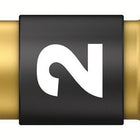 WERA Bit 855/1 BDC 1/4 ″ PZD 2 Lunghezza 25 mm ( 4000829577 )