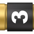 WERA Bit 855/1 BDC 1/4 ″ PZD 3 Lunghezza 25 mm ( 4000829578 )