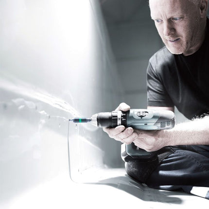 WERA Bit 851/1 BTZ 1/4 ″ PH 3 Lunghezza 25 mm ( 4000829527 )