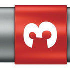 WERA Bit 851/1 BTZ 1/4 ″ PH 3 Lunghezza 25 mm ( 4000829527 )