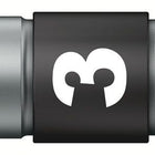 WERA Bit 855/1 BTZ 1/4 ″ PZD 3 Länge 25 mm ( 4000829532 )