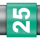 WERA Bit 867/1 BTZ 1/4 ″ T 25 Lunghezza 25 mm ( 4000829537 )