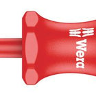 Cacciavite WERA 167 i misura T 15 ( 4000828621 )