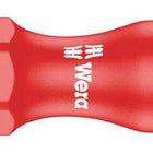 Cacciavite WERA 167 i misura T 20 ( 4000828622 )