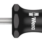 WERA cacciavite 367 TORX BO misura T 7 BO lunghezza lama 60 mm ( 4000827877 )