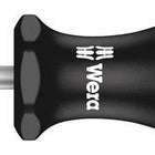 Cacciavite WERA 367 TORX BO misura T 9 BO lunghezza lama 60 mm ( 4000827879 )