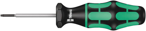 WERA Tournevis dynamométrique 300 TX 6 0,6 Nm ( 4000827950 )