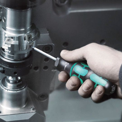 Cacciavite dinamometrico WERA 300 IP 15 3 Nm ( 4000827965 )