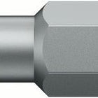 WERA Bit 840/4 Z 1/4 ″ 3 mm Lunghezza 89 mm ( 4000829405 )