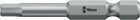 WERA Bit 840/4 Z 1/4 ″ 4 mm Długość 89 mm ( 4000829407 )