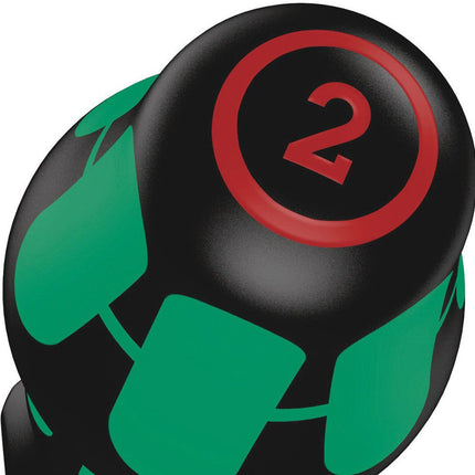 Cacciavite WERA 350 PH dimensione PH 2 lunghezza lama 150 mm ( 4000827515 )