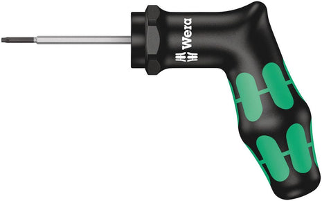 WERA destornillador dinamométrico 300 IP 20 5 Nm (4000827969)