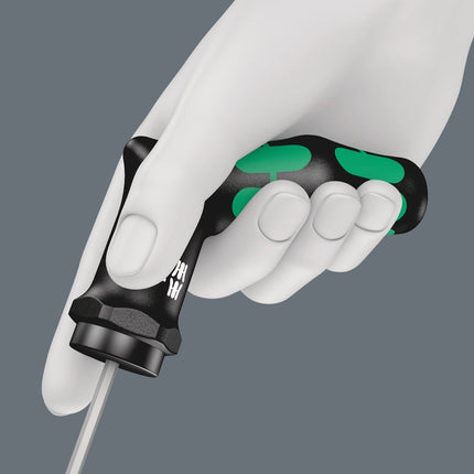 Cacciavite dinamometrico WERA 300 TX 20 5 Nm ( 4000827968 )