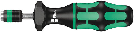 WERA Tournevis dynamométrique 7440 0,3 - 1,2 Nm ( 4000828010 )