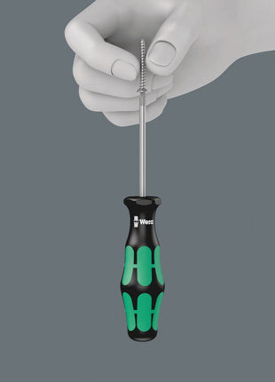 WERA Schraubendrehersatz 367/6 TORX HF 6-teilig TORX® ( 4000827967 )