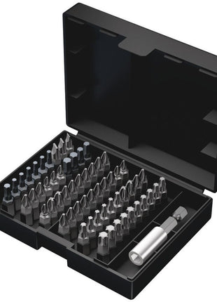 WERA Assortiment d'embouts Bit-Safe Classic 4 61 pièces ( 4000829695 )