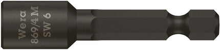 Presa WERA 869/4M con attacco esagonale ( 4000821036 )