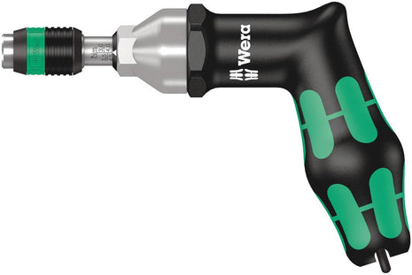 WERA destornillador dinamométrico 7442 3 - 6 Nm (4000828013)