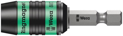 Portabit WERA 887/4 RR Rapidaptor 1/4 ″ F 6,3 1/4 ″ C 6,3 + E 6,3 ( 4000829612 )