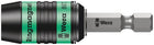 WERA Bithalter 887/4 RR Rapidaptor 1/4 ″ F 6,3 1/4 ″ C 6,3 + E 6,3 ( 4000829612 )