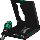 Set di punte svasate WERA 846 / 8 da 8 pezzi misura 6,3-20,5 mm ( 4000829680 )
