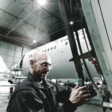 WERA Zyklop Speed Set di chiavi a bussola da 42 pezzi 1/4 ″ ( 4000820556 )