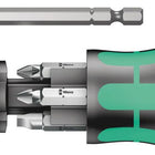 WERA KK 28 Portabit da 8 pezzi ( 4000829624 )