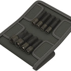 WERA Set di bussole 869/4 M 8 pezzi ( 4000821110 )