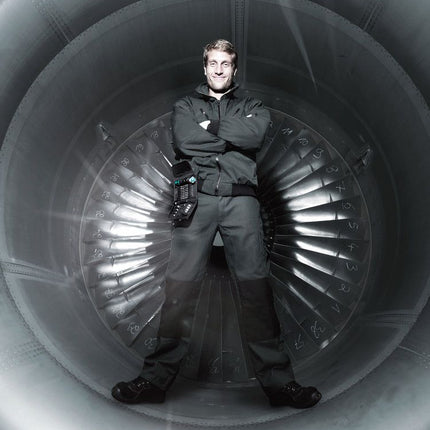 WERA Bit-/Steckschlüsselset KK Zyklop Speed 26-teilig ( 4000820579 )