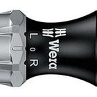 WERA KK 27 RA 1 Portabit da 7 pezzi ( 4000829597 )