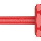 Cacciavite WERA 160 iS larghezza del tagliente 3,5 mm ( 4000828533 )