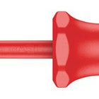 Cacciavite WERA 160 iS larghezza del tagliente 4 mm ( 4000828534 )