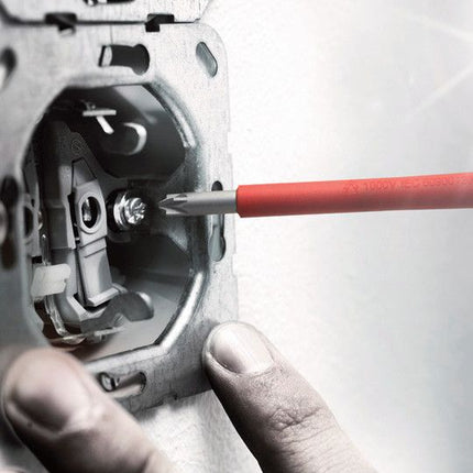 Set di cacciaviti WERA 160 iS/7 7 pezzi ( 4000828618 )