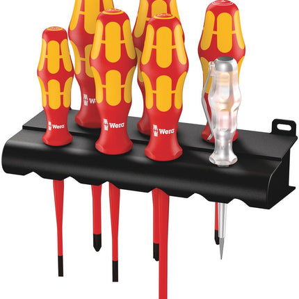 Set di cacciaviti WERA 160 iS/7 7 pezzi ( 4000828618 )