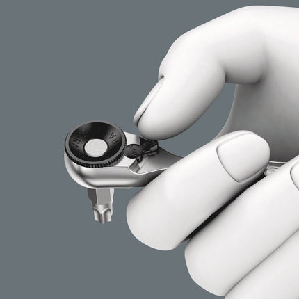 Set di chiavi a bussola WERA Tool-Check 38 pezzi ( 4000829697 )