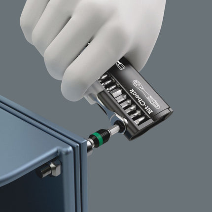 Set di chiavi a bussola WERA Tool-Check 38 pezzi ( 4000829697 )