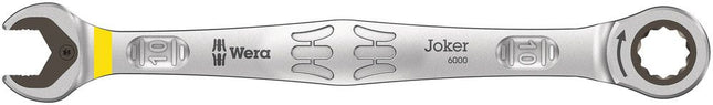 Chiave combinata WERA Chiave Joker larghezza tra i piatti 10 mm lunghezza 159 mm ( 4000821466 )