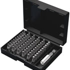 WERA Bit-Safe Universal 4 Set di punte da 61 pezzi ( 8000377261 )
