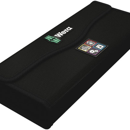 WERA Werkzeugset KK W1 35-teilig ( 4000820306 )