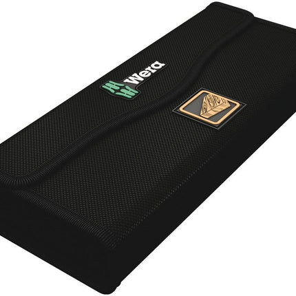 Set di utensili WERA KK H1 da 41 pezzi ( 4000820307 )