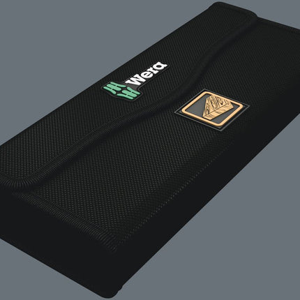 Set di utensili WERA KK H1 da 41 pezzi ( 4000820307 )