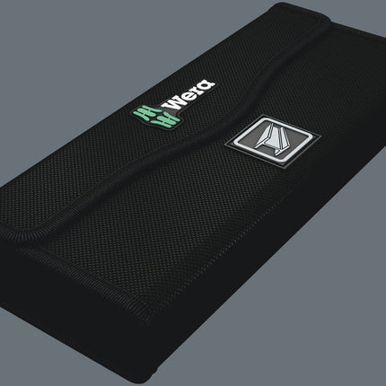 Set di utensili WERA KK M1 da 39 pezzi ( 4000820308 )