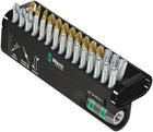 WERA Assortiment d'embouts Bit-Check 30 Wood 1 30 pièces ( 4000829033 )