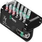 WERA Bit-Check 12 BiTorsion 1 Set di punte da 12 pezzi ( 4000829019 )
