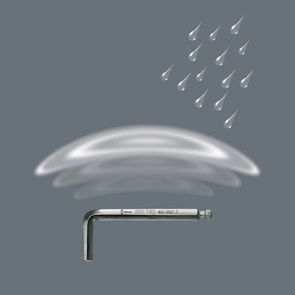 WERA Bitsortiment KK 100 52-teilig ( 4000829900 )