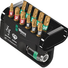 WERA Bit-Check Diamond 1 Set di punte da 12 pezzi ( 4000829037 )